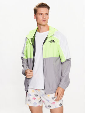 The North Face The North Face Windjacke Ma Wind NF0A823X Grau Regular Fit