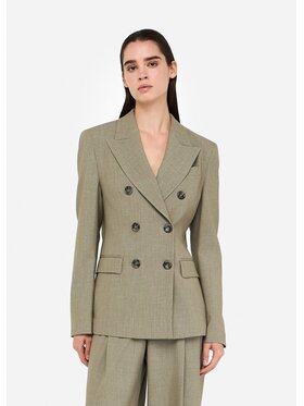 Liu Jo Liu Jo Giacca da donna CF5416T054A02973 Verde Regular Fit