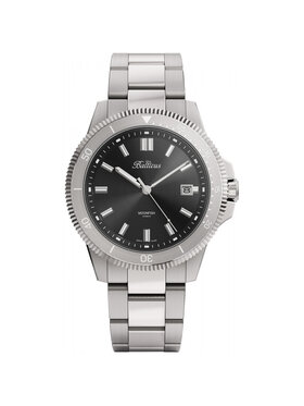 Balticus Balticus Orologio BLT-BTMFBLA Argento