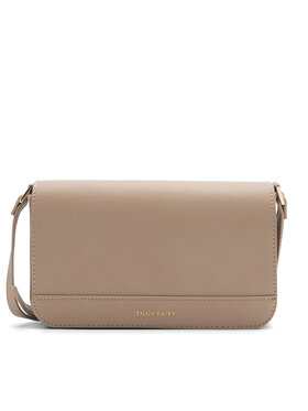 Jenny Fairy Jenny Fairy Дамска чанта MJR-C-005-04 Бежов