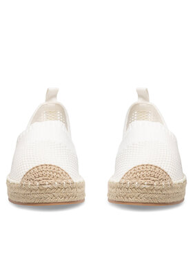 Jenny Fairy Espadrile WSS990-217 Bijela