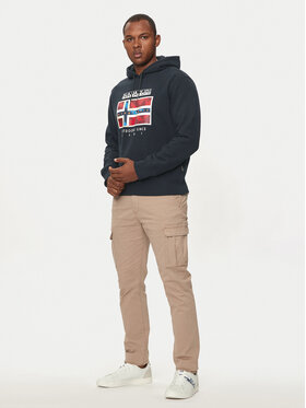 Μπλούζα Napapijri φωτογραφία