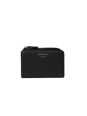 EA7 Emporio Armani EA7 Emporio Armani Portfel q-roa-29469 Czarny