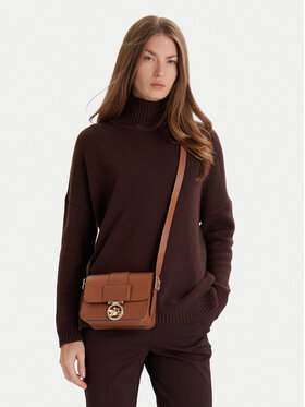 Longchamp Longchamp Táska 10174HAU Barna