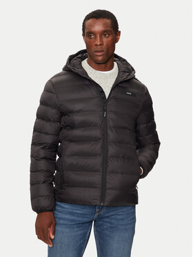 Calvin Klein Calvin Klein Μπουφάν χειμωνιάτικο K10K113908 Μαύρο Regular Fit