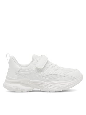 DeeZee DeeZee Tenisice CF2714-1 Bijela