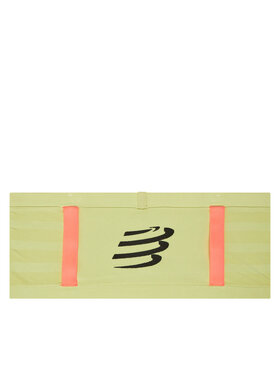 Compressport Compressport Futóöv CU00011B6044 Zöld