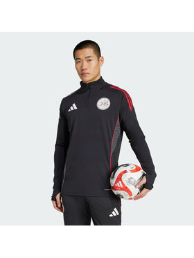 adidas adidas Dres Performance Ajax Amsterdam Tiro 25 Competition Czarny Slim Fit