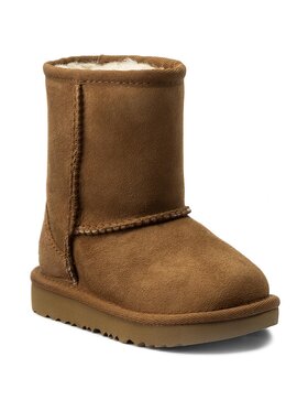 Ugg Ugg Topánky T Classic II 1017703T Hnedá