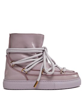 Inuikii Inuikii Sniego batai Full 75202-094 Violetinė