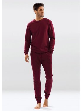 DKaren Sport DKaren Sport Dres Justin Bordowy Classic Fit