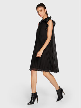 Joseph Ribkoff Joseph Ribkoff Koktejlov aty 223728 ern Regular Fit