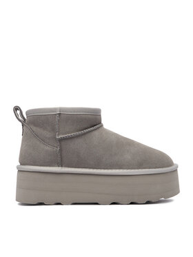 DeeZee DeeZee Sniego batai DZN-005 Pilka