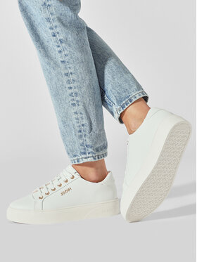 JOOP! JOOP! Sneakersy 4140007111 Biały