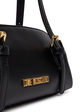 LOVE MOSCHINO LOVE MOSCHINO Soma JC4101PP1OLY0000 Melns