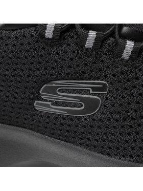 Skechers Superge Dynamight 58360/BBK Črna