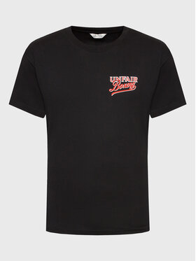 Unfair Athletics Unfair Athletics T-Shirt UNFR23-006 Schwarz Regular Fit