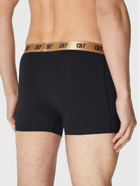 Σετ μποξεράκια Cristiano Ronaldo CR7 φωτογραφία