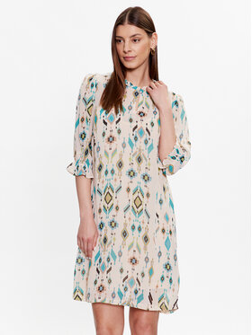 Cream Cream Hétköznapi ruha Esra 10611175 Kék Regular Fit