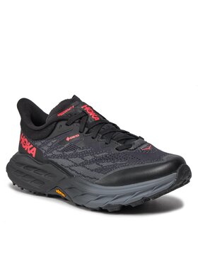 Hoka Hoka Schuhe Speedgoat 5 Gtx GORE-TEX 1127913 Schwarz