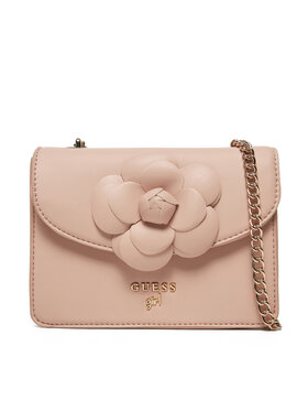 Guess Guess Torebka J5RZ24 WGVT0 Różowy
