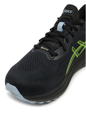 Asics Tenisice Za Trčanje Gt-1000 13 Gtx 1011B857 Crna