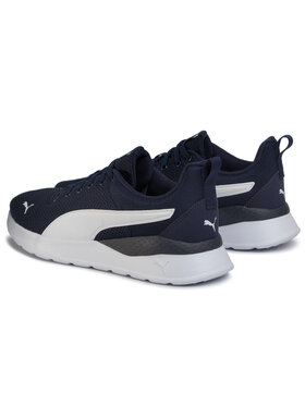 Puma Tenisice Anzarun Lite 371128 05 Tamnoplava