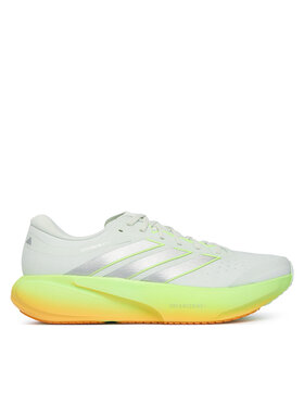 adidas adidas Παπούτσια για Τρέξιμο Supernova Rise 3 Running Shoes KI9227 Ανοιχτό πράσινο