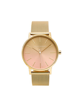 Armani Exchange Armani Exchange Hodinky Lola AX5619 Zlatá
