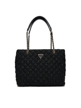 Guess Guess Handtasche Giully (BG) HWBG87 48240 Schwarz