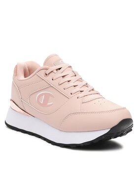 Champion Champion Tenisice Rr Champii Plat Element Low Cut Shoe S11617-PS019 Ružičasta