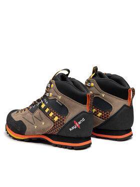 Παπούτσια πεζοπορίας Kayland φωτογραφία