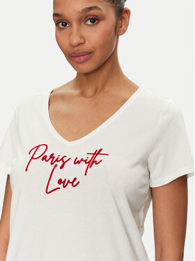 Morgan T-Shirt Morgan - 4
