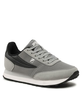 Fila Fila Sneakersy Prati FFM0199.80014 Sivá