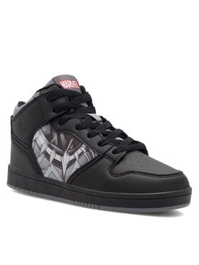 Sprandi Sprandi Sneakersy BP40-AW23-201MVAV Czarny