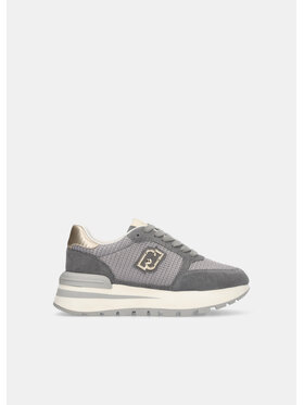 Liu Jo Liu Jo Sneakersy BF5049PX027S3905 Szary