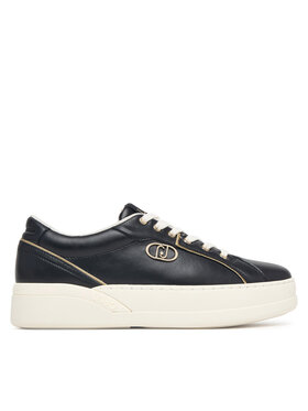 Liu Jo Liu Jo Sneakers Lena 01 BF6025 P0102 Negru