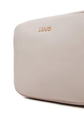 Liu Jo Ročna Torba Esc Camera Case AF4289 E0002 Écru