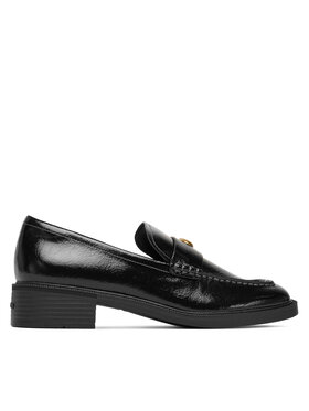 Coach Coach Loafers CCH83 Μαύρο