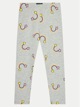 OVS OVS Leggings 1962601 Siva Slim Fit