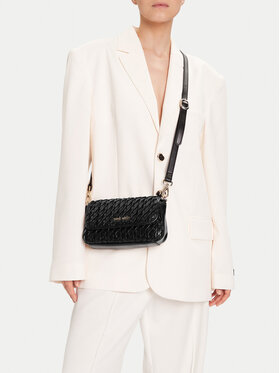 Nine West Nine West Geantă CEO-DAKOTA-I-LDA8006 Negru