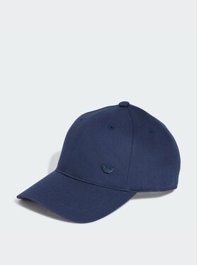 adidas adidas Czapka z daszkiem 152243 Niebieski jasny