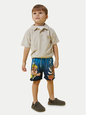 Σορτς κολύμβησης NAME IT φωτογραφία