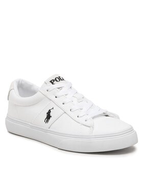 Polo Ralph Lauren Polo Ralph Lauren Snīkeri Sayer 816893734003 Balts