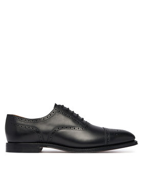 Polo Ralph Lauren Polo Ralph Lauren Pantofi Maestra 811974154001 Negru