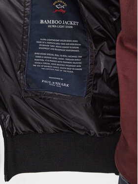 Μπουφάν πουπουλένιο Paul&Shark φωτογραφία