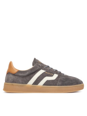 Gant Gant Sneakersy Cuzima 33533345 Szary