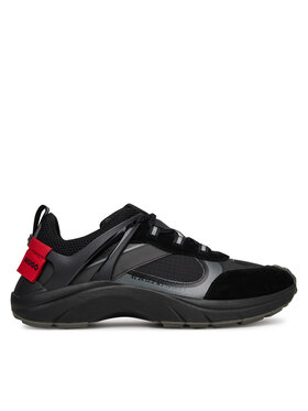 HUGO HUGO Sneakersy 50541703 Czarny