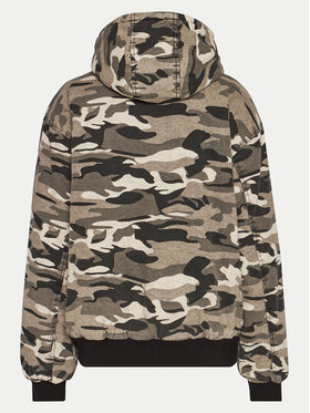 Μπουφάν μεταβατικό 2005 φωτογραφία