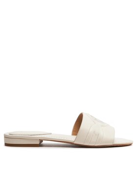 LAUREN RALPH LAUREN Lauren Ralph Lauren Natikače 802935537001 Bijela